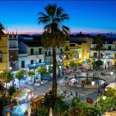 Bonito Apartamento En Sanlucar Sanlúcar de Barrameda Εξωτερικό φωτογραφία