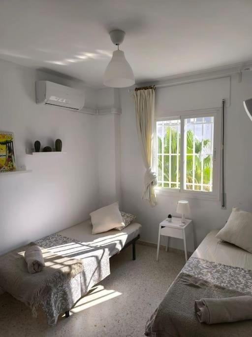 Bonito Apartamento En Sanlucar Sanlúcar de Barrameda Εξωτερικό φωτογραφία