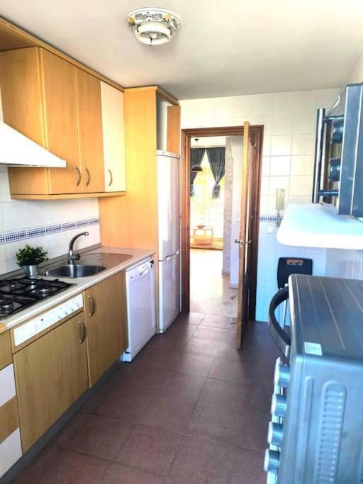 Bonito Apartamento En Sanlucar Sanlúcar de Barrameda Εξωτερικό φωτογραφία