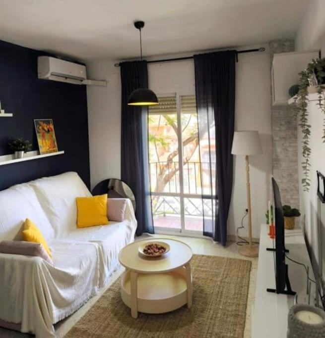 Bonito Apartamento En Sanlucar Sanlúcar de Barrameda Εξωτερικό φωτογραφία