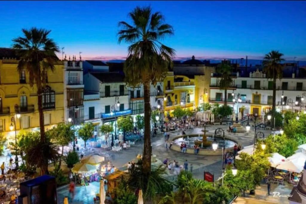 Bonito Apartamento En Sanlucar Sanlúcar de Barrameda Εξωτερικό φωτογραφία