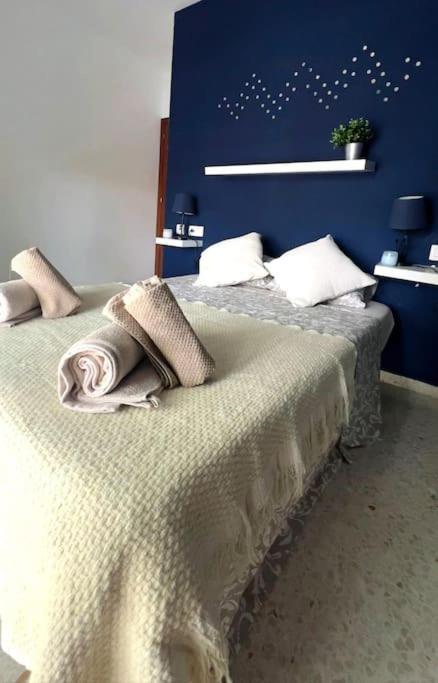 Bonito Apartamento En Sanlucar Sanlúcar de Barrameda Εξωτερικό φωτογραφία
